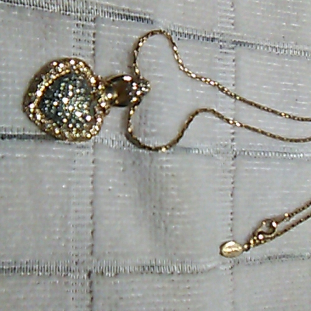 Jewelry Park Lane necklace